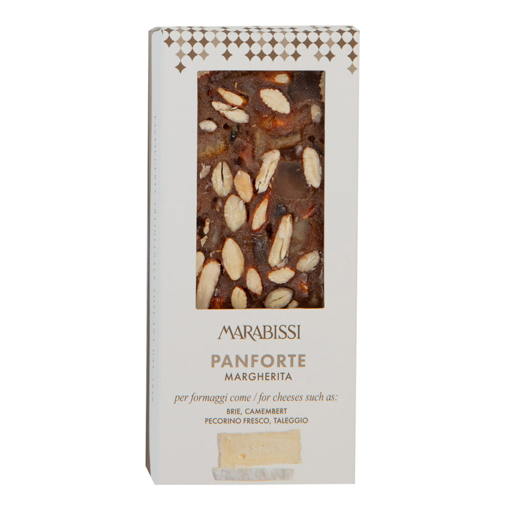 Panforte degli amici - Margherita