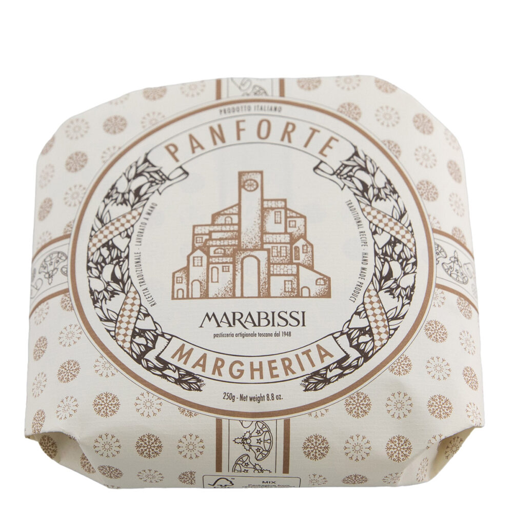Panforte Margherita