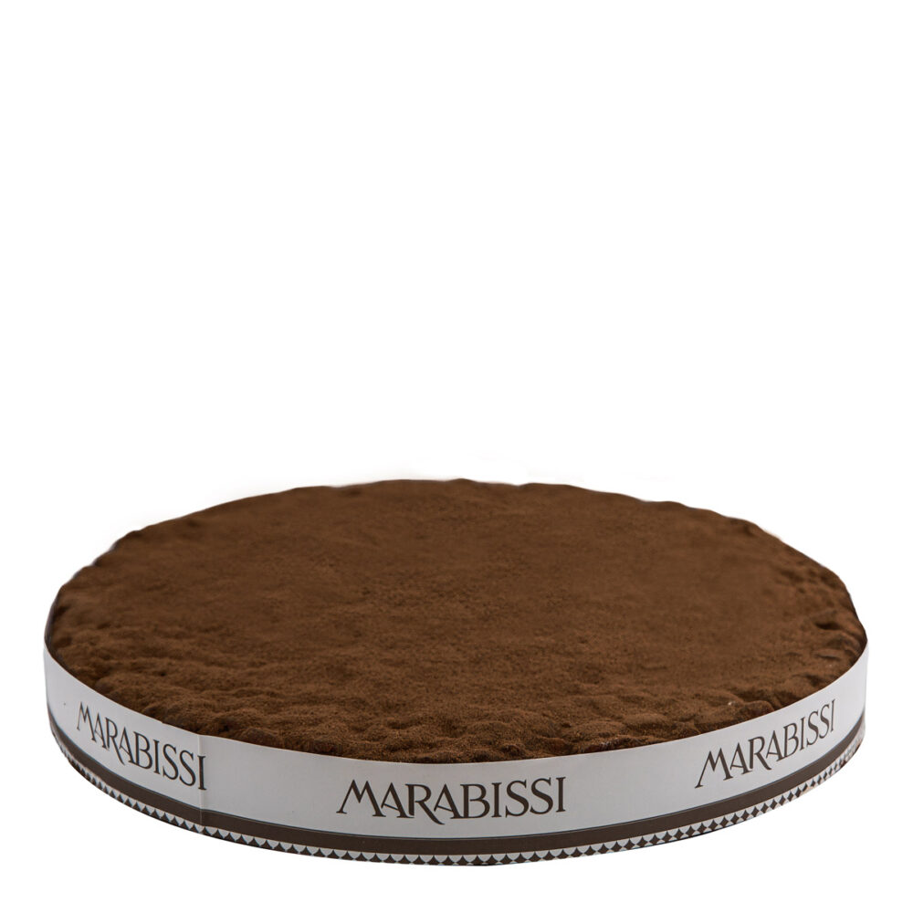Panforte nero