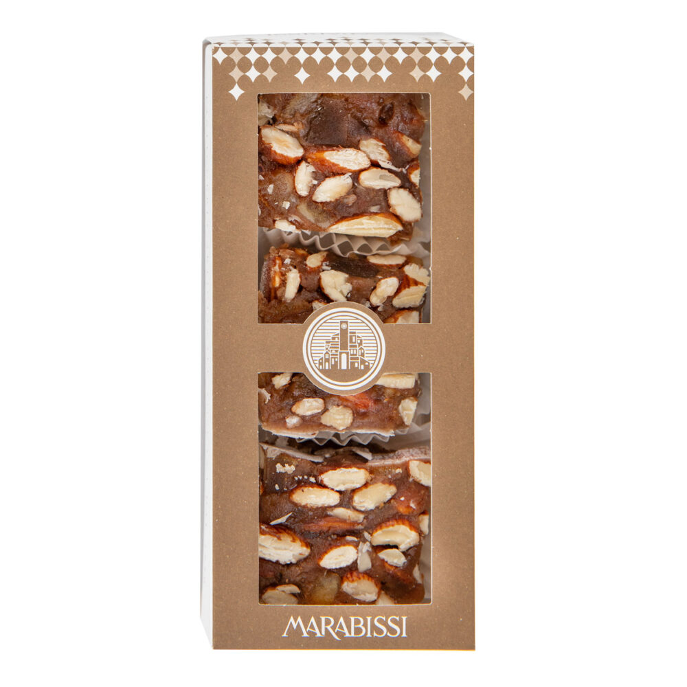 Bocconcini di Panforte